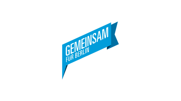 Gemeinsam für Berlin