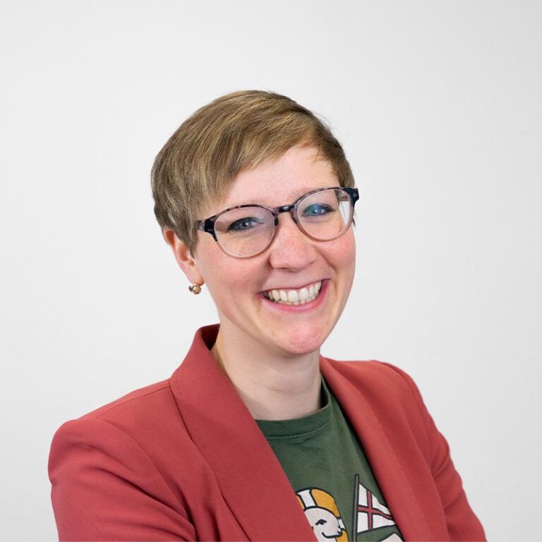 Eva Dittmann