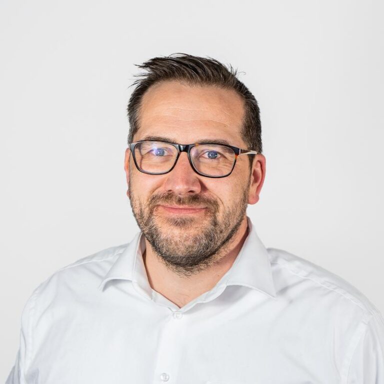 Steffen Schulte