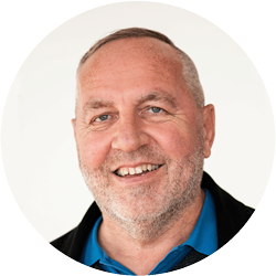 Prof. Dr. Dr. Roland Werner