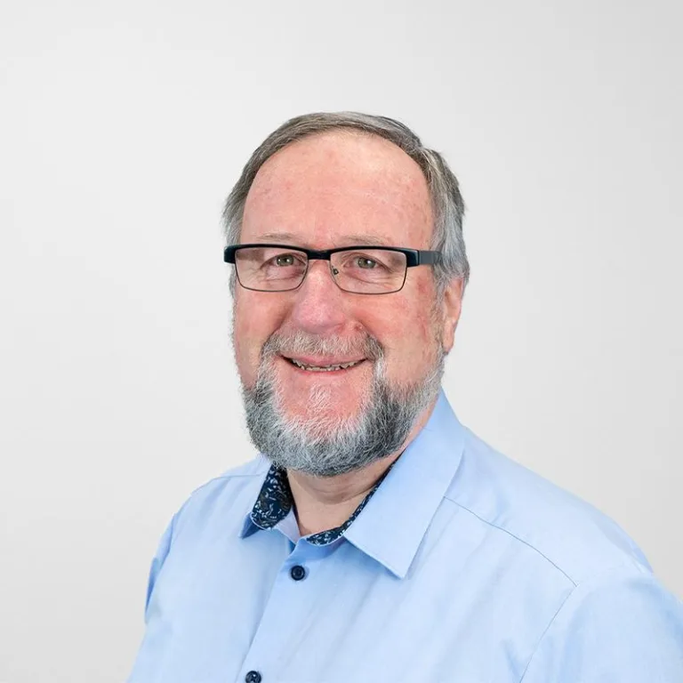 Hans-Georg Wünch