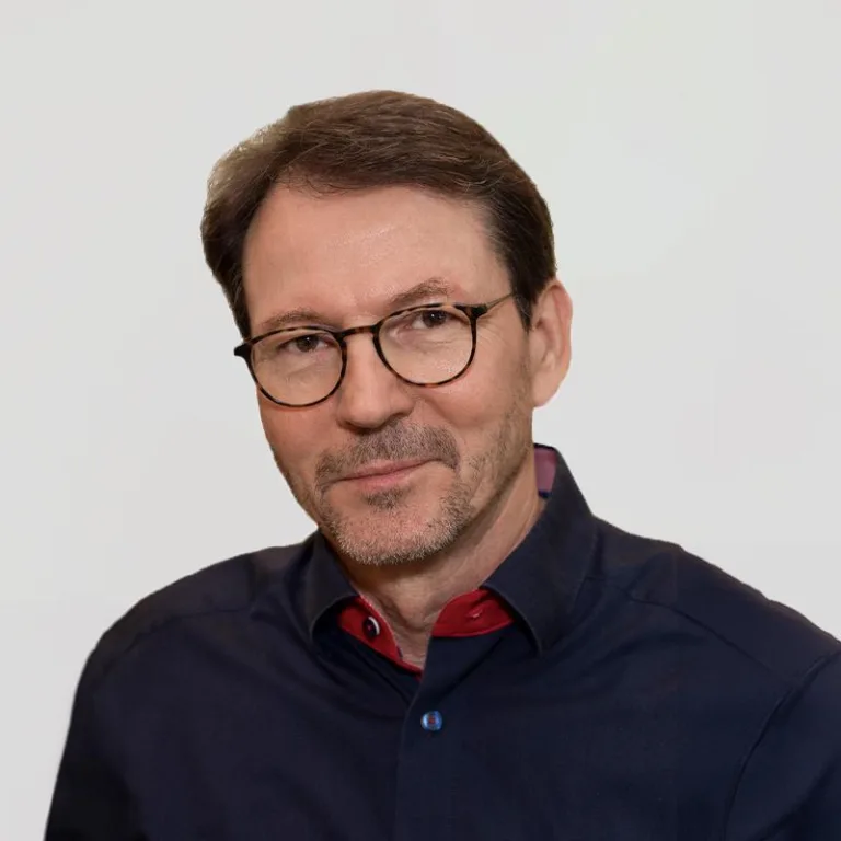 Olaf Worch