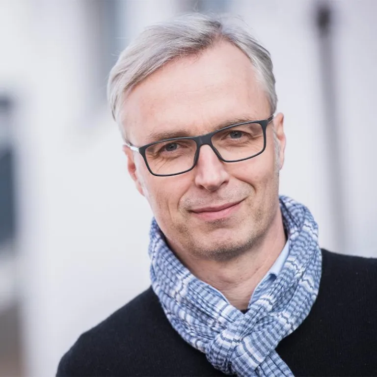 Rainer Schacke